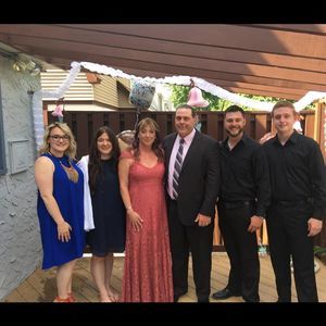 Meet your Posher, Peter